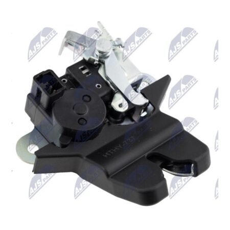 Serratura Portellone Posteriore Hyundai Sonata 2009+, originale 81230-3S000