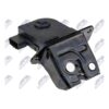 Serratura Portellone Posteriore Hyundai Veloster 2014+, originale 81230-2V000