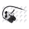 Serratura Portellone Posteriore Jaguar XF 2009+ Telaio da S20753 a S88475, originale C2Z27909