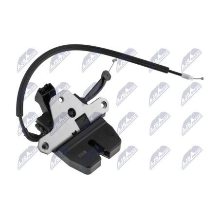 Serratura Portellone Posteriore Jaguar XF 2009+ Telaio da S20753 a S88475, originale C2Z27909