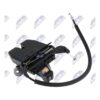 Serratura Portellone Posteriore Jaguar XF 2009+ Telaio da S20753 a S88475 – foto 2