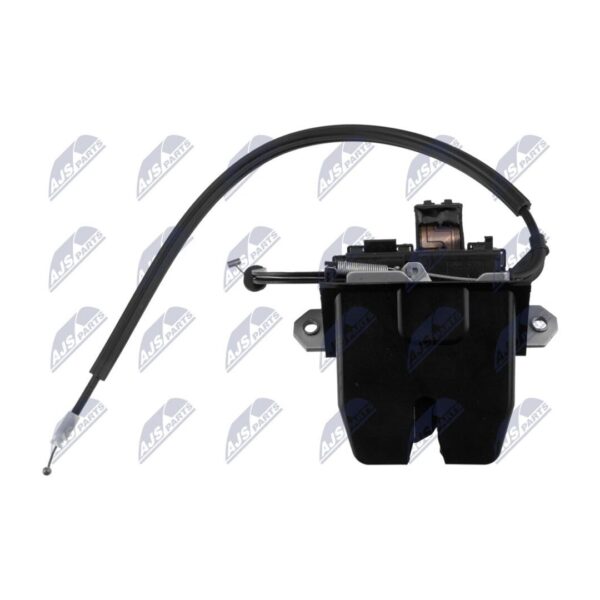 Serratura Portellone Posteriore Jaguar XF 2009+ Telaio da S20753 a S88475 – foto 3