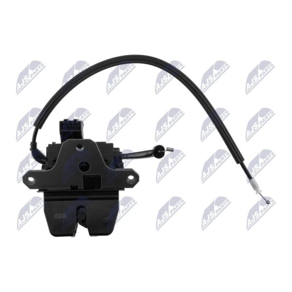 Serratura Portellone Posteriore Jaguar XF 2009+ Telaio da S20753 a S88475 – foto 4