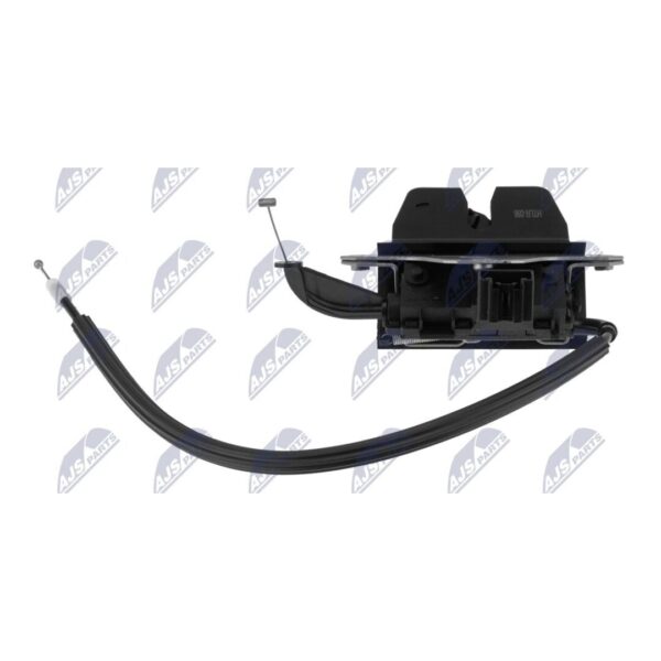 Serratura Portellone Posteriore Jaguar XF 2009+ Telaio da S20753 a S88475 – foto 5