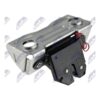 Serratura Portellone Posteriore Jeep Renegade 2018+, originale 68399523AA