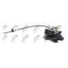 Serratura Portellone Posteriore KIA Optima 2016+, originale A53-85-0186, 81230-D4000