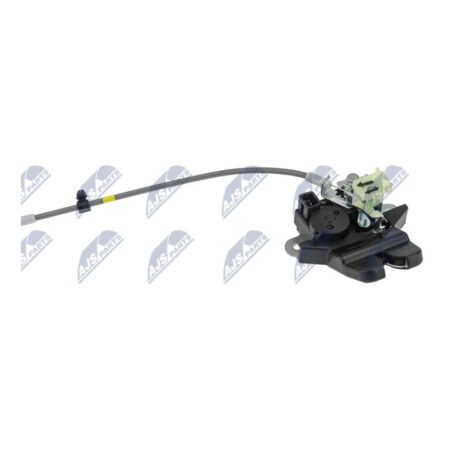Serratura Portellone Posteriore KIA Optima 2016+, originale A53-85-0186, 81230-D4000