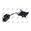 Serratura Portellone Posteriore KIA Sportage 2015+, originale 3100880, 81230-D9100