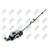 Serratura Portellone Posteriore Land Rover Discovery 2004+, originale 610655A2, 3100556