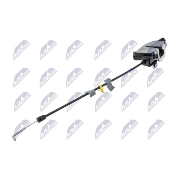 Serratura Portellone Posteriore Land Rover Discovery 2004+ – foto 2