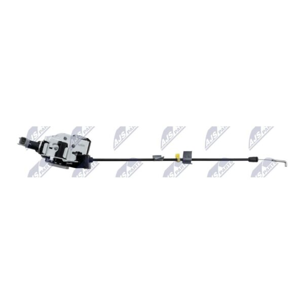 Serratura Portellone Posteriore Land Rover Discovery 2004+ – foto 3