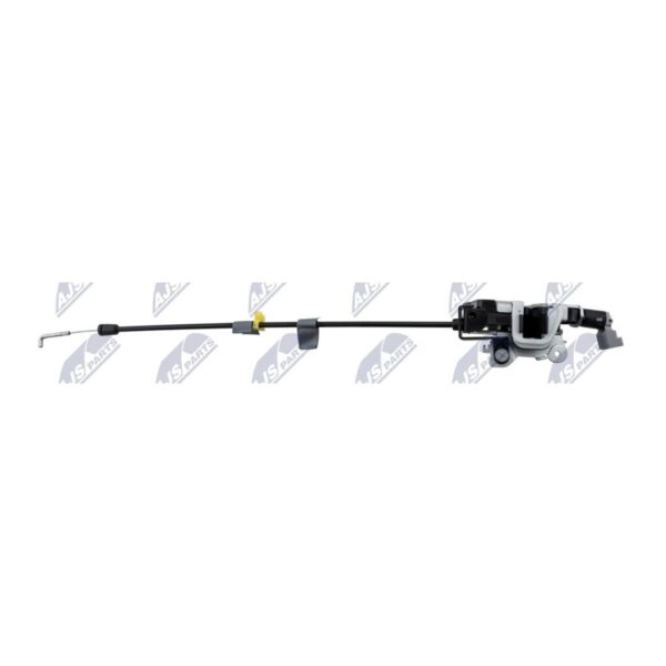 Serratura Portellone Posteriore Land Rover Discovery 2004+ – foto 4