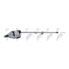 Serratura Portellone Posteriore Land Rover Discovery 2004+ – foto 5