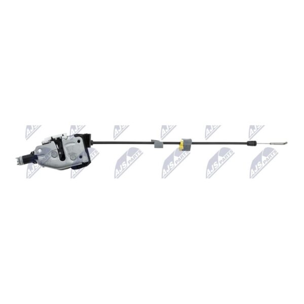 Serratura Portellone Posteriore Land Rover Discovery 2004+ – foto 5