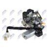 Serratura Portellone Posteriore Lexus RX450H / 350 2019+, originale 69350-0E110, 69350-48110