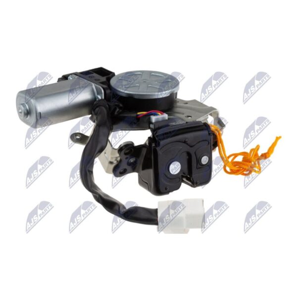 Serratura Portellone Posteriore Lexus RX450H / 350 2019+ – foto 2