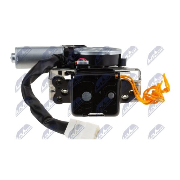 Serratura Portellone Posteriore Lexus RX450H / 350 2019+ – foto 3