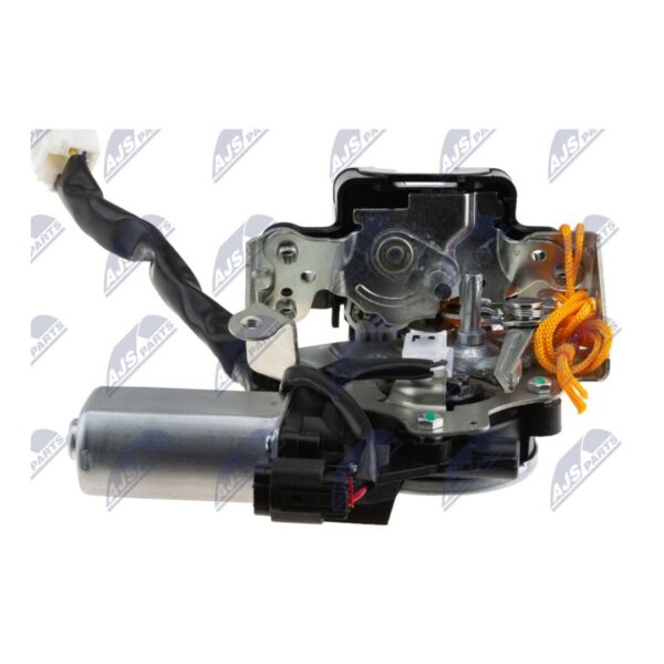 Serratura Portellone Posteriore Lexus RX450H / 350 2019+ – foto 5