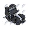 Serratura Portellone Posteriore Mazda 3 BL 2008+ / 3 BM 2013+ / 3 BN 2016+ / 6 GJ Wagon 2012+ / CX-5 2011+, originale