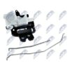 Serratura Portellone Posteriore Mazda 6 GG 2002-2007, originale 6010-14-037423P, G22C-56-820A