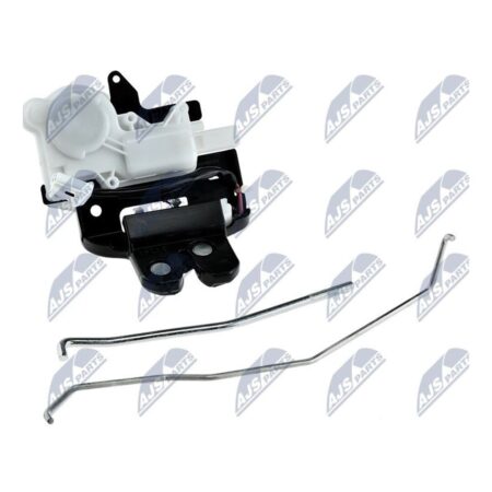 Serratura Portellone Posteriore Mazda 6 GG 2002-2007, originale 6010-14-037423P, G22C-56-820A