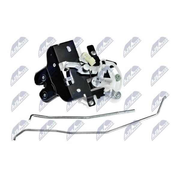 Serratura Portellone Posteriore Mazda 6 GG 2002-2007 – foto 2