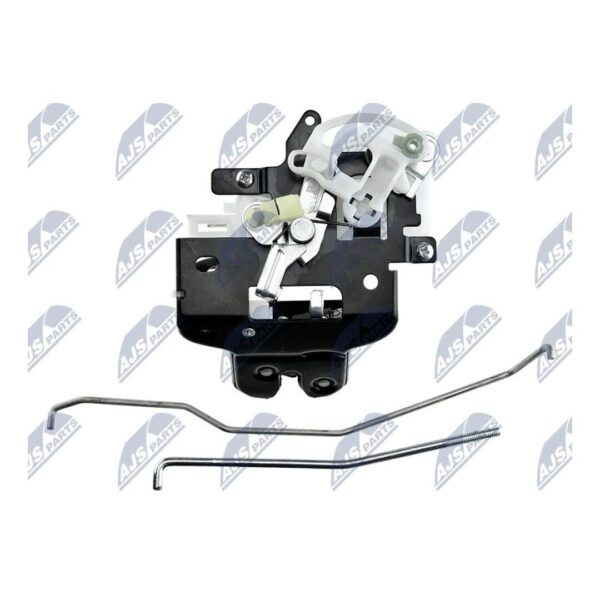Serratura Portellone Posteriore Mazda 6 GG 2002-2007 – foto 3