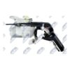 Serratura Portellone Posteriore Mazda 6 GG 2002-2007 – foto 4