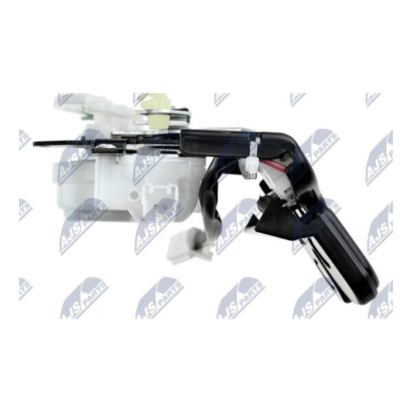 Serratura Portellone Posteriore Mazda 6 GG 2002-2007 – foto 4