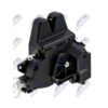 Serratura Portellone Posteriore Mercedes Classe A V177 2018+ / CLA C117 2013+ / Classe C W205 2015+, originale 132-054-077