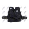 Serratura Portellone Posteriore Mercedes Classe C T-Model S204 2007+ / Classe E T-Model S212 2009+ – foto 3