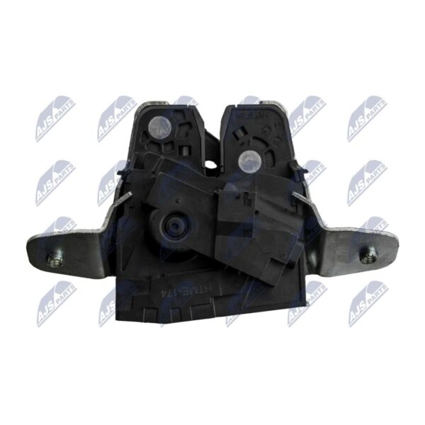 Serratura Portellone Posteriore Mercedes Classe C T-Model S204 2008+ / GLA X156 2013+ / GLK X204 2008+ – foto 4