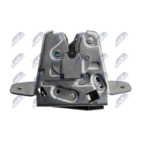 Serratura Portellone Posteriore Mercedes Classe C T-Model S204 2008+ / GLA X156 2013+ / GLK X204 2008+ – foto 5