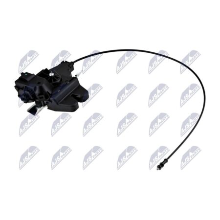 Serratura Portellone Posteriore Mercedes Classe C W204 2007+ / Classe C W205 2014+ / CLS C218 2011+, originale 132-054-075
