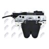 Serratura Portellone Posteriore Mercedes Classe C W204 2007+ / Classe C W205 2014+ / CLS C218 2011+ – foto 4