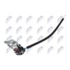 Serratura Portellone Posteriore Mercedes Classe C W205 2014+, originale 132-054-078, 78240
