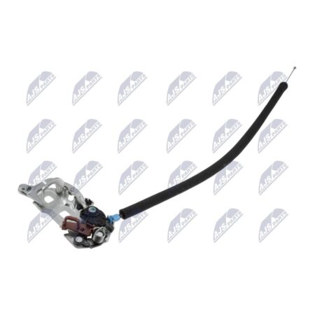 Serratura Portellone Posteriore Mercedes Classe C W205 2014+, originale 132-054-078, 78240
