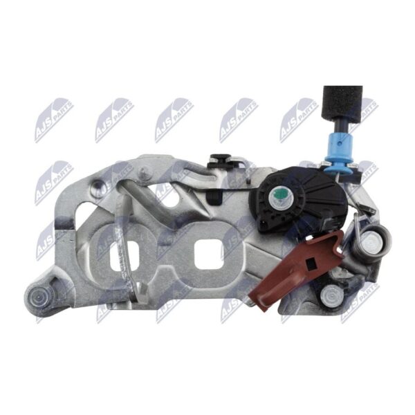 Serratura Portellone Posteriore Mercedes Classe C W205 2014+ – foto 4