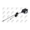 Serratura Portellone Posteriore Mercedes Classe E T-Model S211 2003+, originale 2117400036, A2117400036
