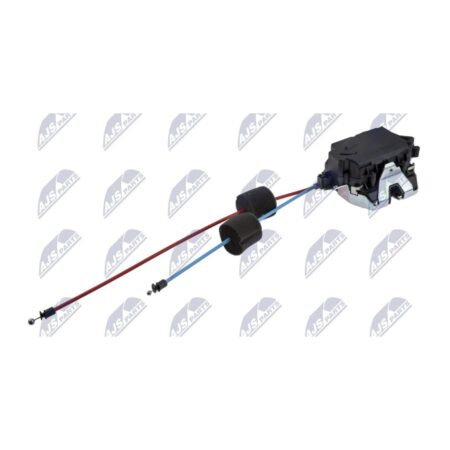 Serratura Portellone Posteriore Mercedes Classe E T-Model S211 2003+, originale 2117400036, A2117400036
