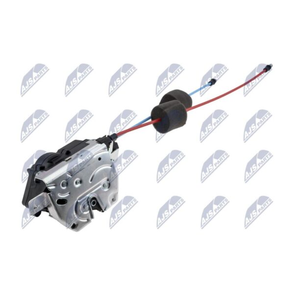 Serratura Portellone Posteriore Mercedes Classe E T-Model S211 2003+ – foto 2