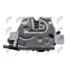 Serratura Portellone Posteriore Mercedes Classe E T-Model S211 2003+ – foto 4