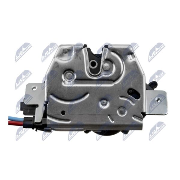 Serratura Portellone Posteriore Mercedes Classe E T-Model S211 2003+ – foto 4