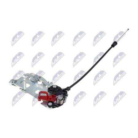 Serratura Portellone Posteriore Mercedes Classe E W212 2009+, originale 2127500084, A2127500084