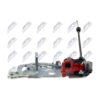 Serratura Portellone Posteriore Mercedes Classe E W212 2009+ – foto 5