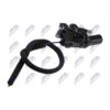 Serratura Portellone Posteriore Mercedes Classe S W222 2013+ / S V223 2020+, originale 132-054-066, BZ2310857500