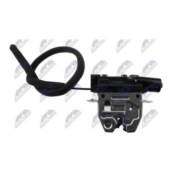 Serratura Portellone Posteriore Mercedes Classe S W222 2013+ / S V223 2020+ – foto 3