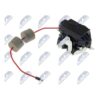Serratura Portellone Posteriore Mercedes E Classe / T-Model / S211 2003+ / M Classe W164 2005+, originale 16SKV227, 610396A2