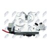 Serratura Portellone Posteriore Mercedes E Classe / T-Model / S211 2003+ / M Classe W164 2005+ – foto 5