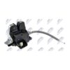 Serratura Portellone Posteriore Mercedes EQV W447 2020+ / Classe V W447 2019+, originale 132-054-081, BF0113690085